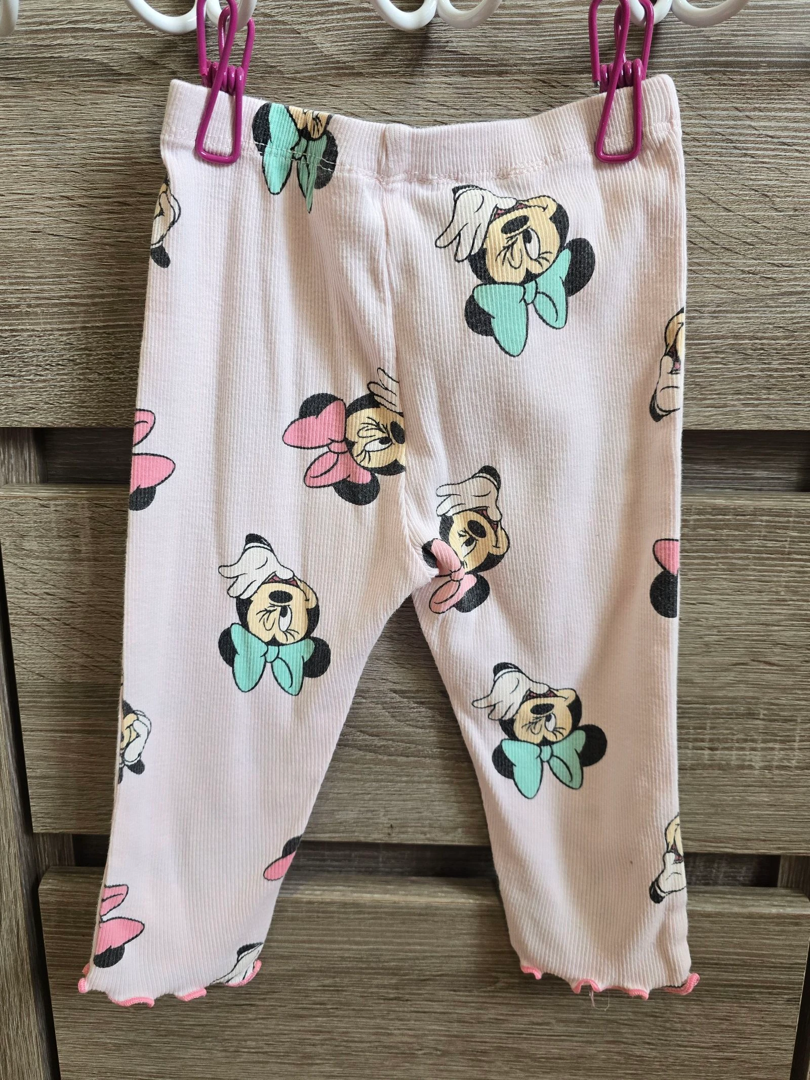 Baby Meisje Kleding - Pyjama - Disney - 2 jaar 92 cm – photo 12